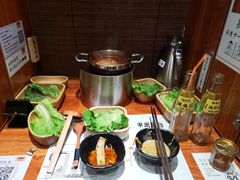 -独食火锅·半米屋台(直营总店)
