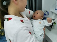 -鲸育宝宝月嫂(徐汇店)