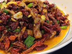 -树厨贵州菜(铜仁花果山店)