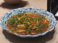 -新荣记(新源南路店)