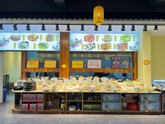 -外婆湾土菜馆(桂乡大道店)