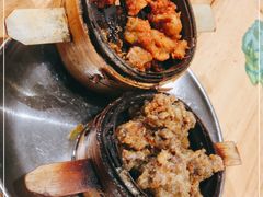 -小豆海棠(嘉兴路店)