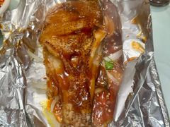 -蔡家酒楼(一德街店)