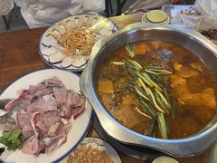 -大理.老字号渝记酸萝卜乌鱼(古城总店)