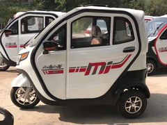 -九号电动车(安定门内大街店)