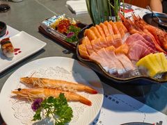-松坂屋日料自助(长城路店)