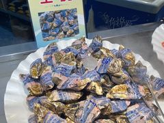 -遇上西雅图多融合海鲜自助餐厅(中房金谊广场店)