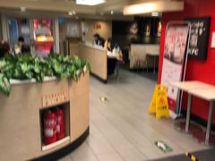 -肯德基(西单商场店)