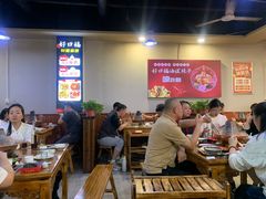 -好口福铜火锅宝鸡特色油泼辣子