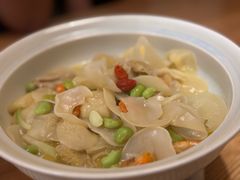 -竹里馆·淮扬菜·功夫茶(老门东店)