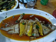 -红灯笼龙凤饭店(宁波老字号店)