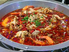 -王庄阿咪海鲜大排档(象园店)