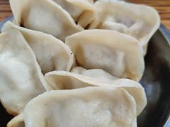 网红锅贴-锅贴大王南翔小笼(临沂二村店)