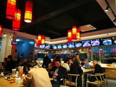 大堂-蜀厨小匠·民间川菜(犀浦店)