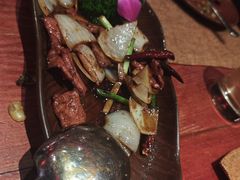 -花马天堂云南餐厅 Lost Heaven(外滩店)