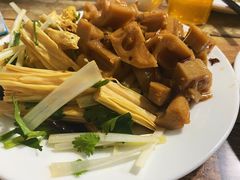 -济南亮亮烧烤(延安三路店)