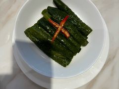 -南山鲜虾面·活鲜小馆·海味大连菜(南山总店)