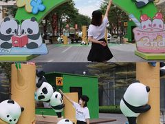 -东莞松山湖万象汇