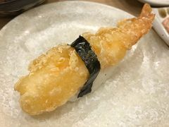 -元气寿司(金光华店)