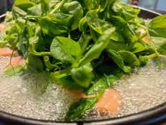 -洪平血旺椒麻鸡雅鱼饭店(熊猫大道店)