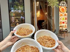 -南小蟹手工點心(三里屯店)