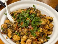 -醉壹号海鲜大排档(厦门美食地标店)