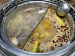 -快乐小羊(富强中路店)