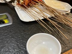 -川成串·自助串串香火锅(朝阳店)