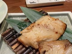 -御牛道日式烤肉料理(杭州万象城店)