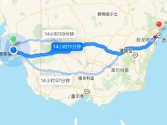 -热带雨林自然公园