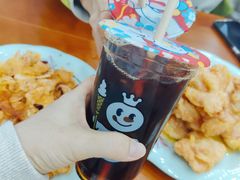 -北冰洋狗肉冷面城(总店)