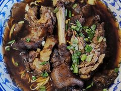 -南花桥羊肉馆老字号(乌镇店)