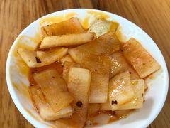 -华兴街自力面店
