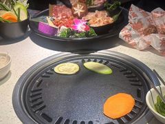 -猫抓烤肉(武进吾悦广场店)