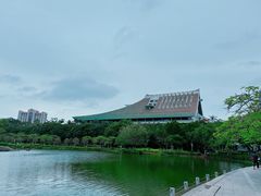 -厦门大学(思明校区)