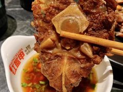 -红盔甲·小龙虾(人民广场店)