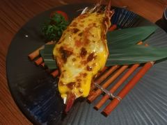 -京鹿料理(荟聚店)