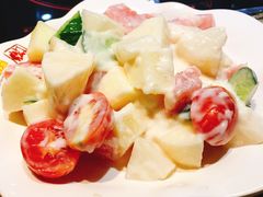 -黄记煌三汁焖锅(凯德广场店)
