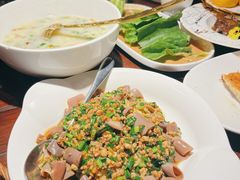 -前海沿·青岛菜(五四广场永旺店)