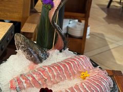 -川味观·鲜货火锅(西湖文化广场店)