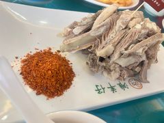 -国强手抓(西夏区店)