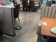 -纪林菜馆·博山菜老字号(八大局店)