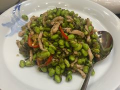 -银都上海菜馆(粤海东路店)