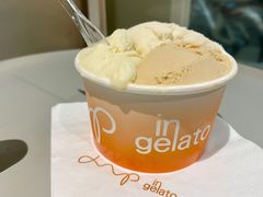 -Dip in Gelato(富民路店)