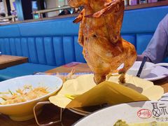 -涌上外婆桥(海宁银泰城店)