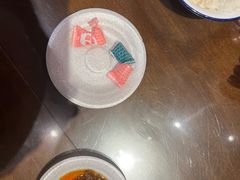 -富正毅三下锅·湘西韵味(天门山索道店)
