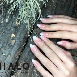 -Halo美甲美睫