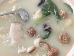 -东关赵记粉汤羊血(兴庆北路店)