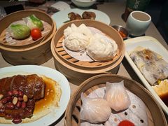 -茶港·点心·啫啫煲(王府井店)