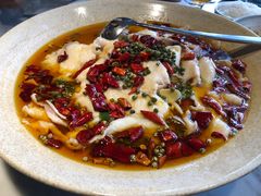 自贡大麻鱼-懒人盐府人家(航天桥店)